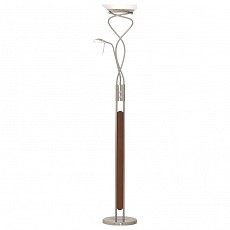 Торшер с подсветкой Odeon Light Emex 2123/F