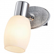 Спот Lussole Hackberry GRLSP-0055