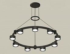 Подвесная люстра Ambrella Light XR XR92051800