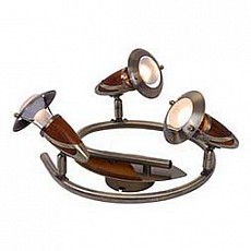 Спот Globo Earl 5435-3