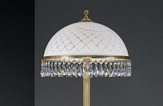 Торшер Reccagni Angelo 7100 PN 7100/2