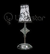 Настольная лампа декоративная Lightstar 724 724914