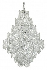 Подвесная люстра Odeon Light Talerti 4923/10A