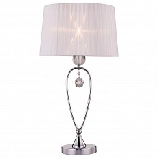 Настольная лампа декоративная Zumaline Bello RLT93224-1A