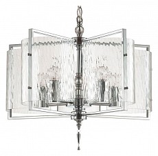Подвесная люстра Odeon Light Elegante 4888/5