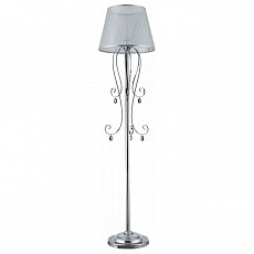Торшер Freya Simone FR2020-FL-01-CH
