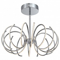 Люстра на штанге ST-Luce Exclu SL905.102.08