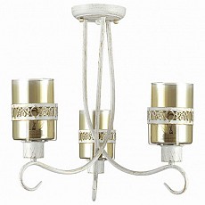 Люстра на штанге Lumion Vitelia 3099/3C