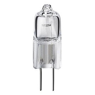 Лампа галогеновая Elektrostandard  G4 10Вт 2700K a016581