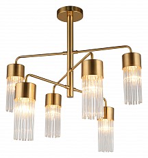 Люстра на штанге Omnilux Cesana OML-67107-06