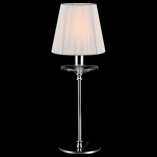 Настольная лампа декоративная Maytoni Emilio ARM584-11-N