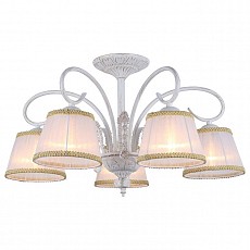 Потолочная люстра Escada Classic 7 493/5PL