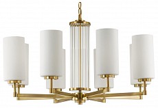 Подвесная люстра Odeon Light Kasali 4990/8