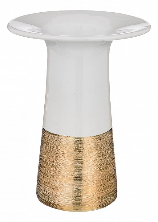 Ваза настольная (15.2х20 см) Цилиндр 138-275