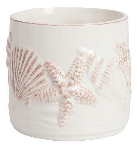 Ваза настольная (10 см) Starfish DG-D-904