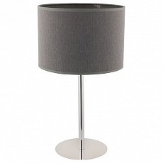 Настольная лампа декоративная Nowodvorski Hotel 9301