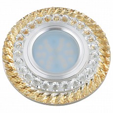 Встраиваемый светильник Fametto DLS-L132 UL-00002718