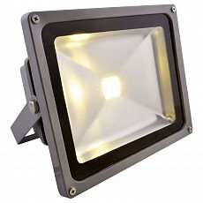 Настенный прожектор Arte Lamp Faretto A2530AL-1GY