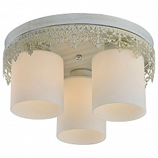 Потолочная люстра Lussole Norwalk GRLSP-0049