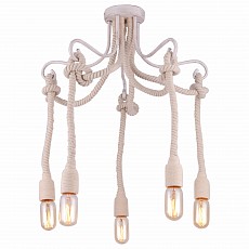 Потолочная люстра Arte Lamp 9477 A9477PL-5WG