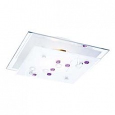 Накладной светильник Globo Ballerina 48072