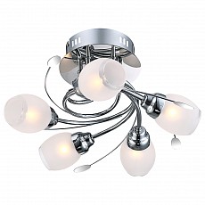 Потолочная люстра Globo Bill 68283-5