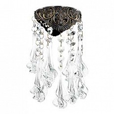 Встраиваемый светильник Novotech Pendant 370063