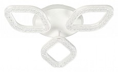 Потолочная люстра De City Мадлен 424014004