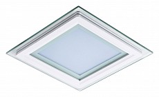 Встраиваемый светильник Lightstar Acri 212041