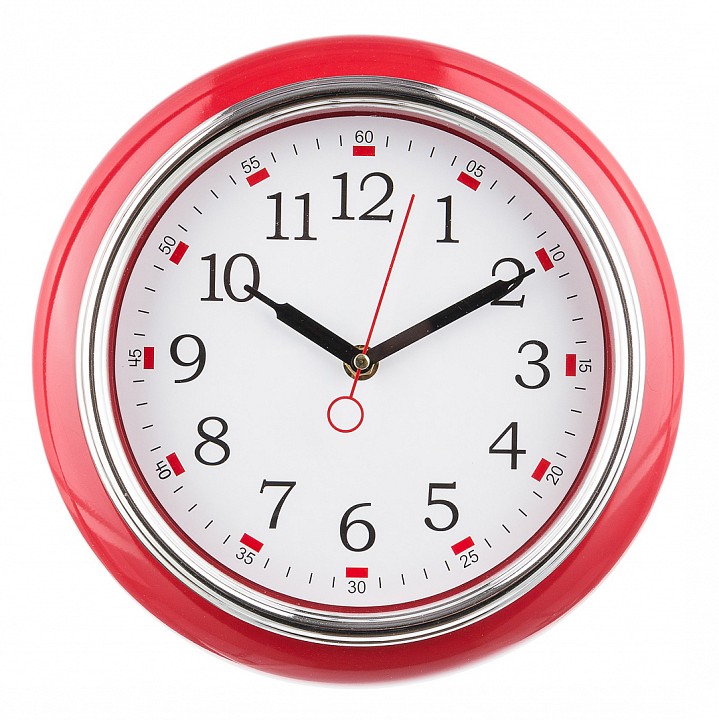 Настенные часы (30 см) Lovely Home 220-400