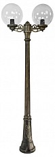 Фонарный столб Fumagalli Globe 300 G30.156.S20.BXE27