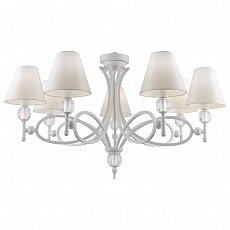 Подвесная люстра Lamp4You Provence 11 M2-07-WM-LMP-O-25