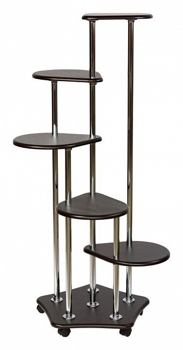 Подставка для цветов Пятерочка