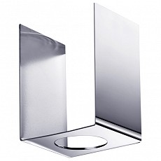 Рамка на 1 светильник Novotech Legio 370504