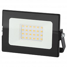 Настенно-потолочный прожектор Эра LPR-021 LPR-021-0-30K-010