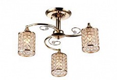 Потолочная люстра Imex MD.0595 MD.0595-3-S FGD