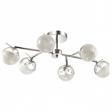 Потолочная люстра Lumion Gala 3632/6C