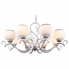Подвесная люстра Omnilux Ovilò OML-53403-08