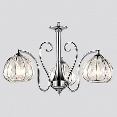 Подвесная люстра Maytoni Charm 1 ARM111-03-N