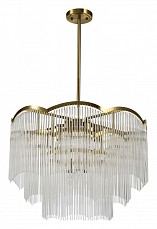 Люстра на штанге MW-Light Лавиния 3 443011409