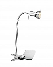 Настольная лампа офисная Globo Dante 57994-1K