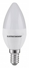 Лампа светодиодная Elektrostandard BLE14 E14 6Вт 4200K a049161