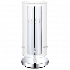 Настольная лампа декоративная Eglo Pinto 1 91328