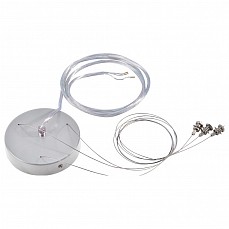 Подвес для трека SLV Medo 133814