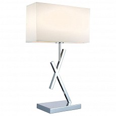 Настольная лампа декоративная Omnilux Latina OML-61804-01