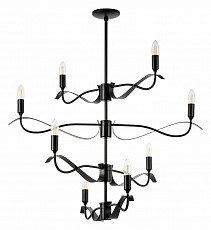 Люстра на штанге Lightstar Ragno 733287