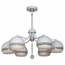 Люстра на штанге Favourite Bingo 1301-6P