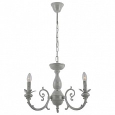 Подвесная люстра Imex 77530 KL.77530-3-P WH