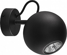 Спот Nowodvorski Bubble Black 6035