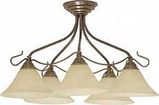 Потолочная люстра Nowodvorski Victoria 2998